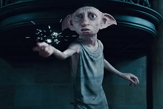Dobby | Harry Potter Character Poll | POPSUGAR ...