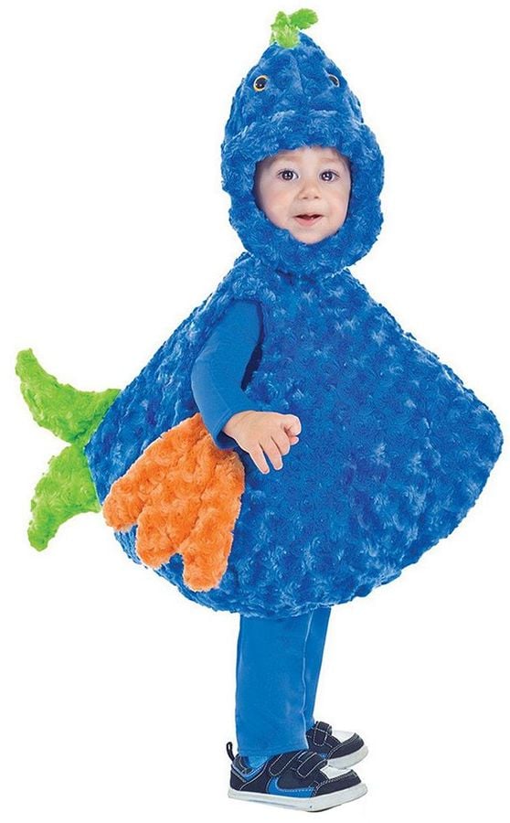 Big Mouth Fish Costume