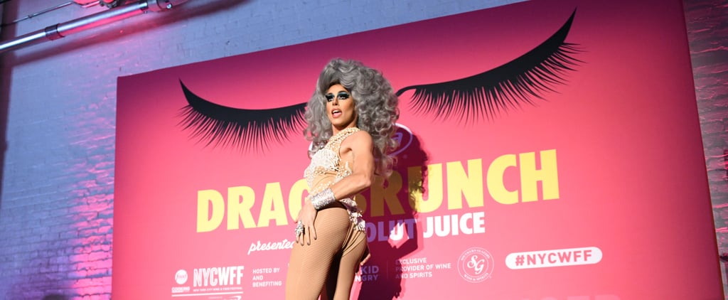 "RuPaul's Drag Race" Contestant Jasmine Kennedie Comes Out as Trans