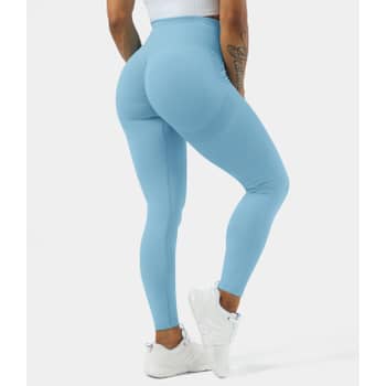 The Viral Butt-Lifting Leggings From TikTok Are on Sale for $17