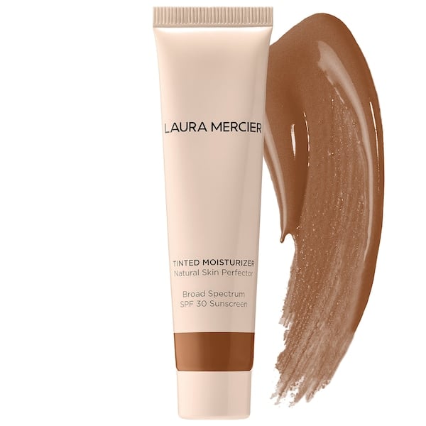 Laura Mercier Tinted Moisturizer Natural Skin Perfector Broad Spectrum SPF 30