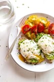 25 Healthy Savory Recipes to Get You Excited For Breakfast