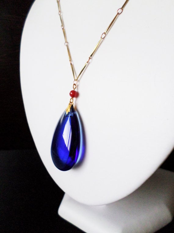 Howl's Necklace