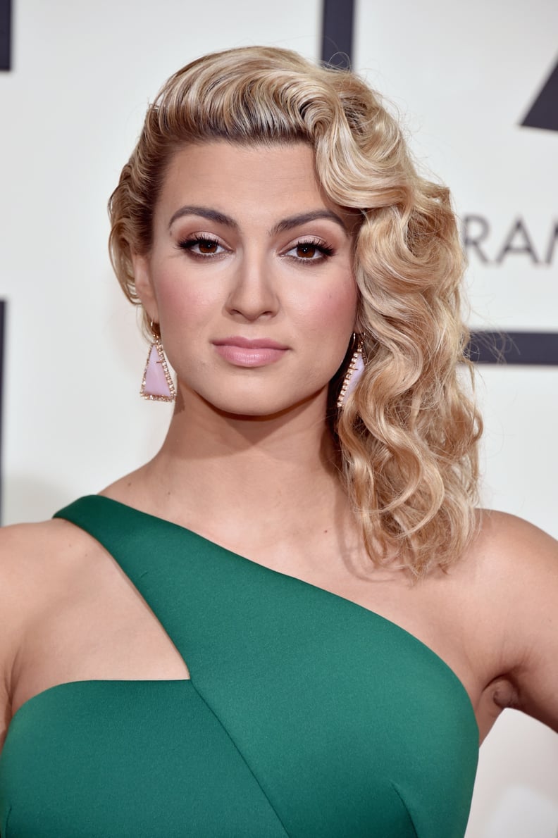 Tori Kelly