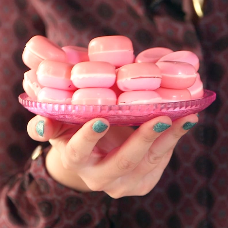 Macaron Soaps