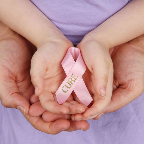 A Mother Reflects on Breast Cancer