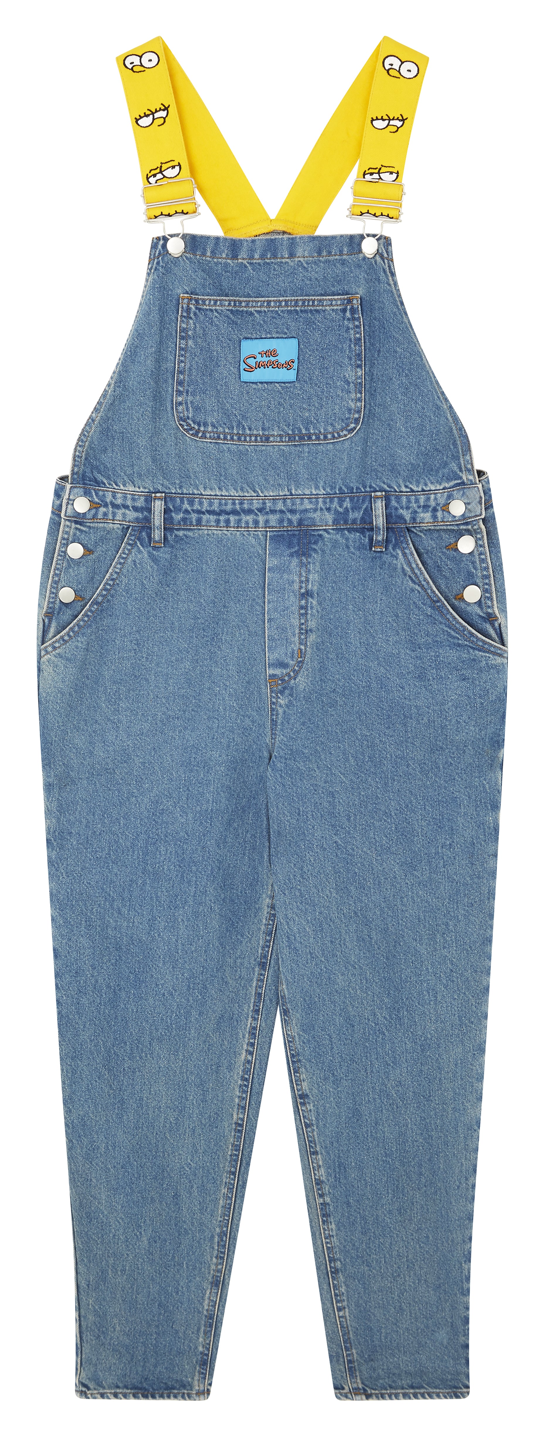 Love & Sex | You'll Love This Simpsons Collection More Than Homer