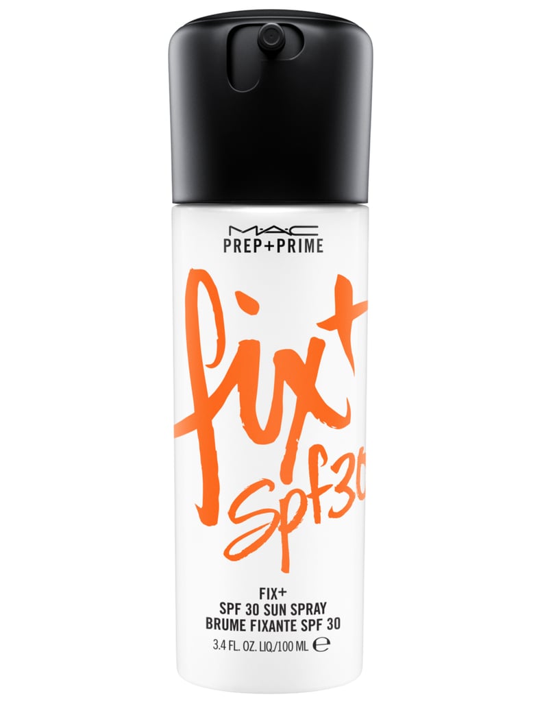MAC Prep + Prime Fix+ SPF 30 Sun Spray