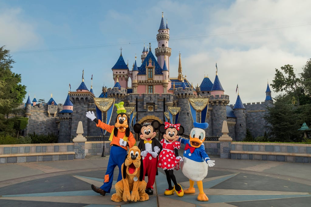 Underrated Disneyland Activities For Families POPSUGAR Family