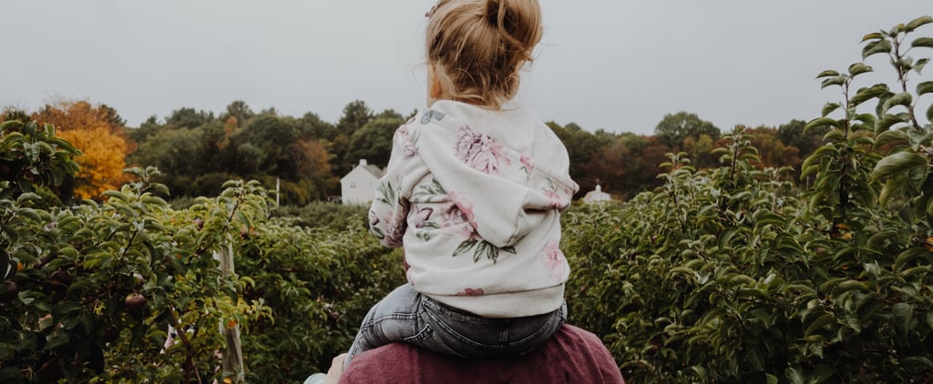 16 Meaningful Things My Dad Tells Me That Don't Include "I Love You"