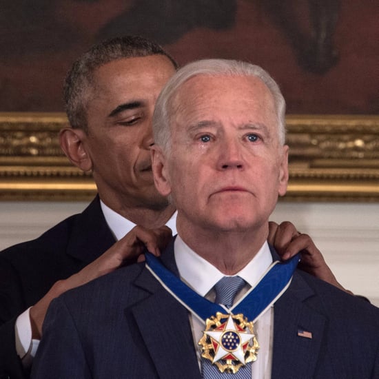 Joe Biden Medal of Freedom Memes