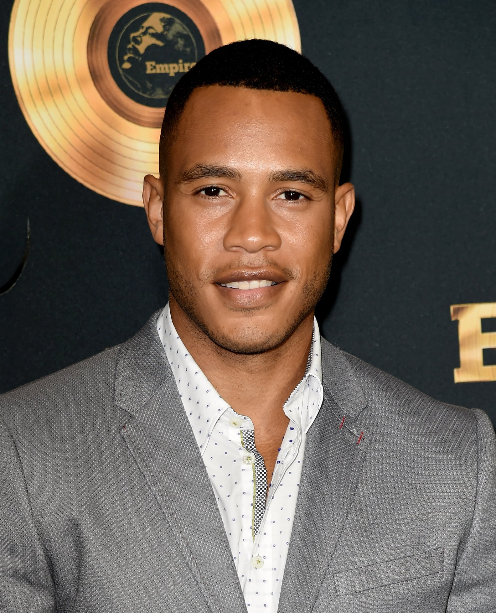 Hottest Trai Byers Pictures | PS Celebrity