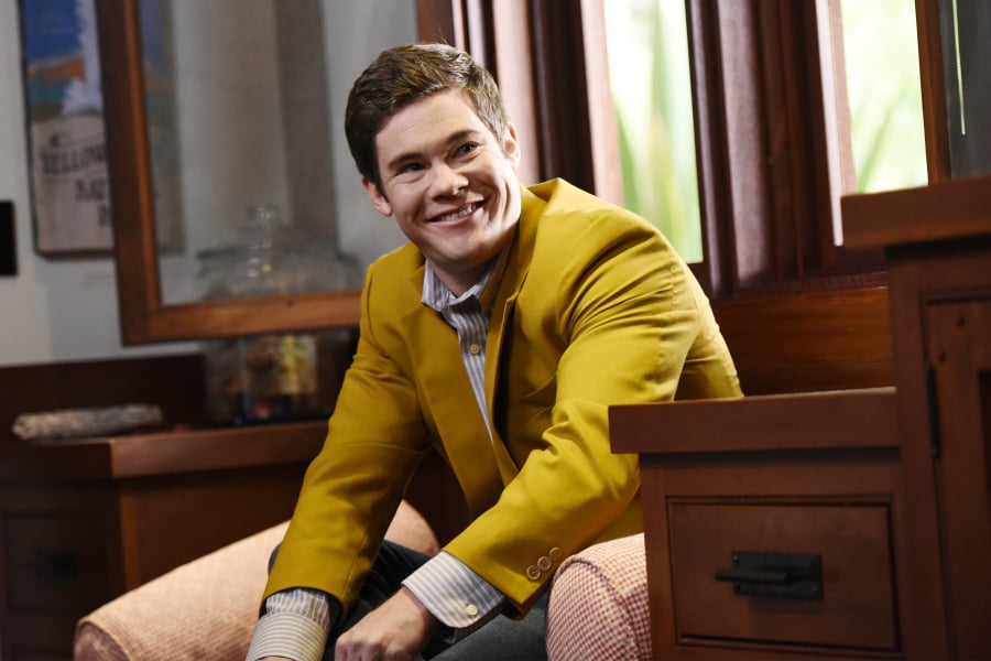 Modern Family Season 7 Christmas Pictures POPSUGAR Entertainment Photo 20