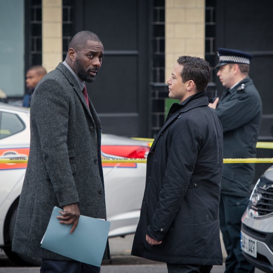 Will Luther Season 5 Be on Netflix?