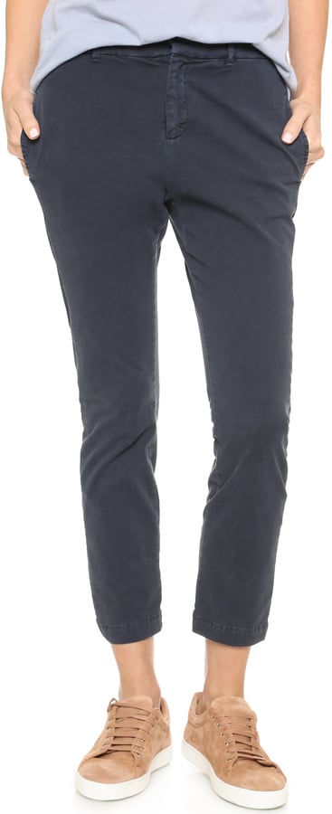 Nili Lotan Tel Aviv Pants ($298)