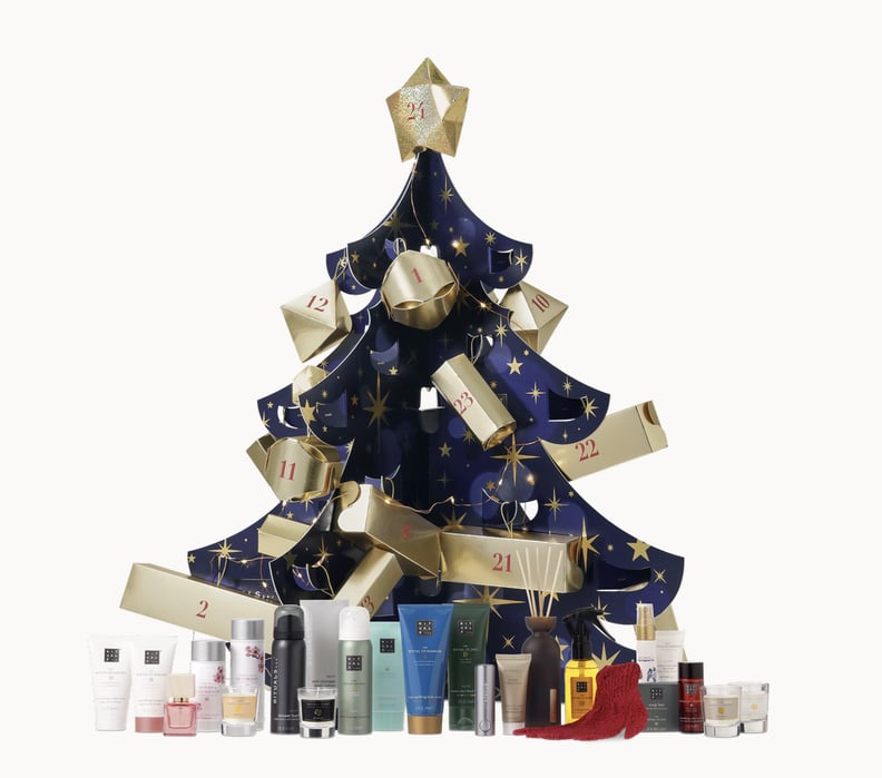 Best Beauty Advent Calendar For the Spa Lover