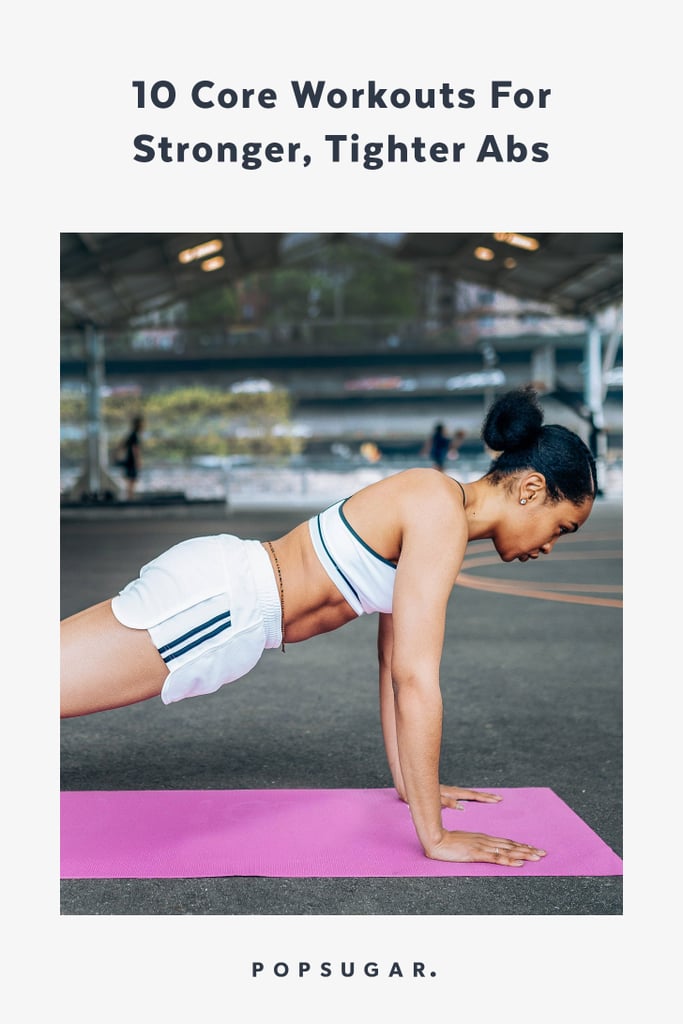 Best Ab Workouts