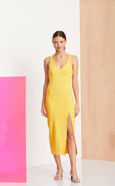 bec and bridge clemence dress