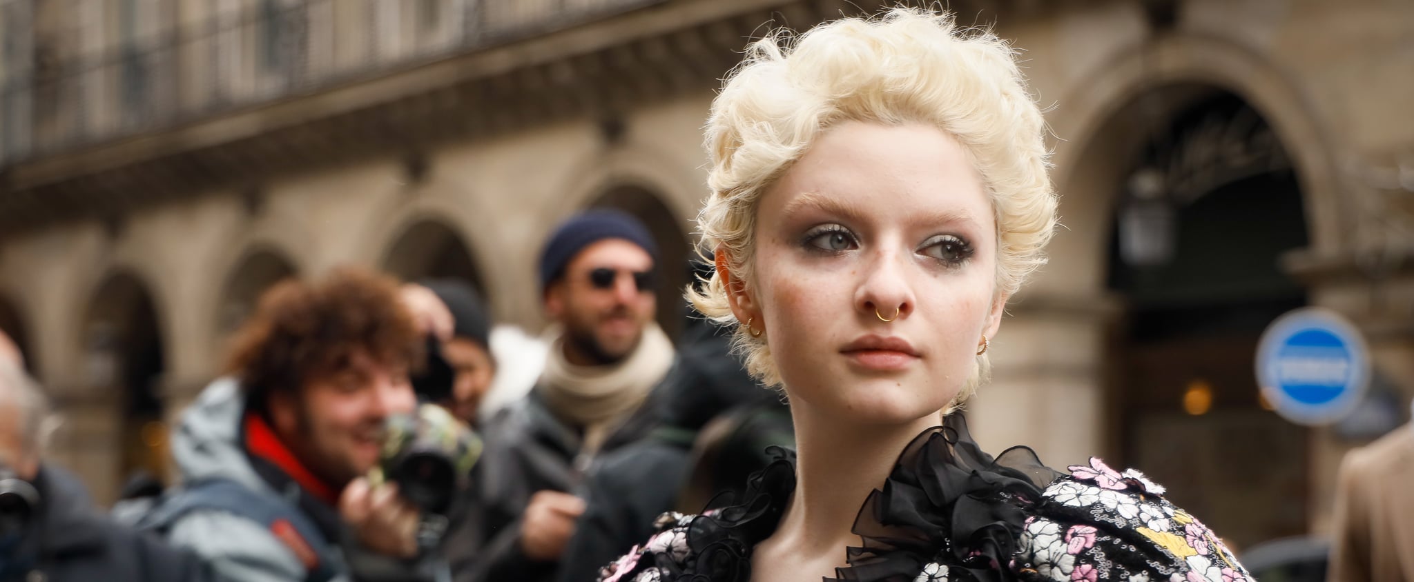 Fascinating Facts About Lachlan Watson Popsugar Celebrity Lachlan (@lachrwatson) • instagram photos and videos. fascinating facts about lachlan watson