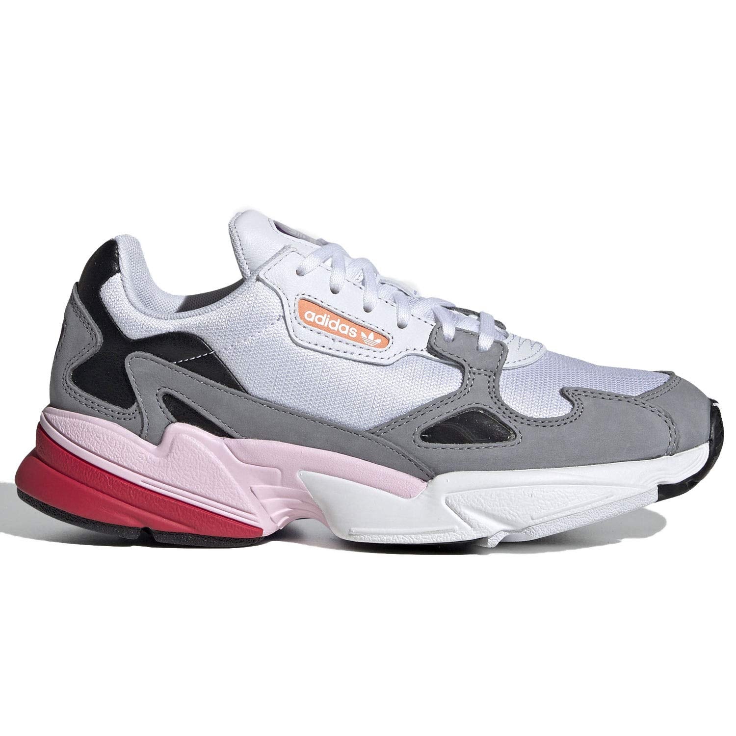Adidas Falcon Low Top Sneakers | I'm a Shameless Sneakerhead, and These Are the 11 Best Bought on Amazon | POPSUGAR Fashion Photo 4