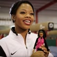 Gabby Douglas's New Barbie Is the Perfect 10 — Just Like Her