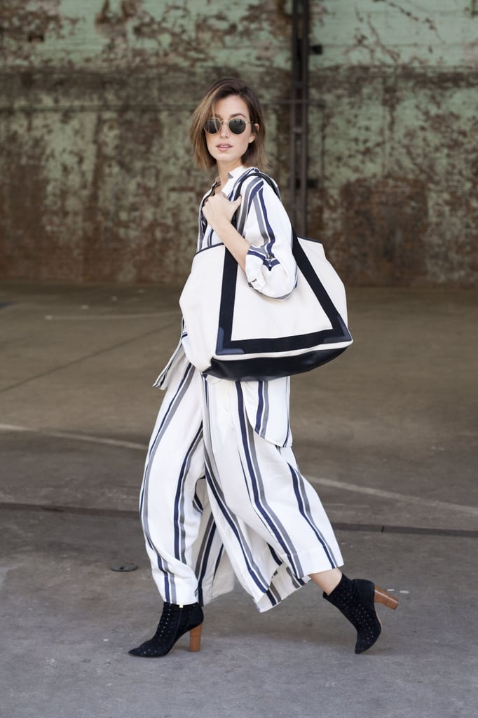 Spring Street Style 2015