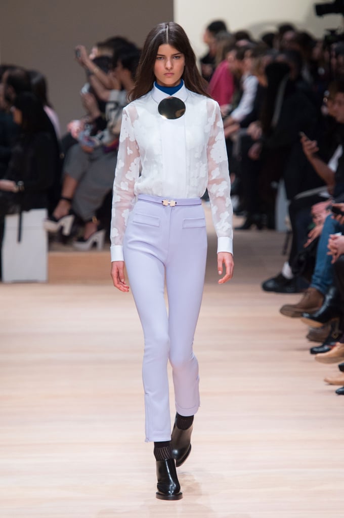 Carven Fall 2015