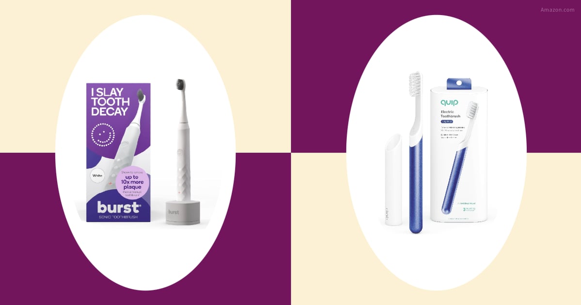 Best Electric Toothbrushes | PS Beauty
