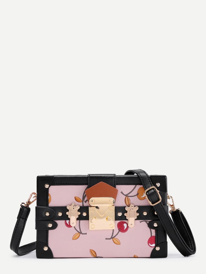 SHEIN, Bags, Shein Shoulder Bag