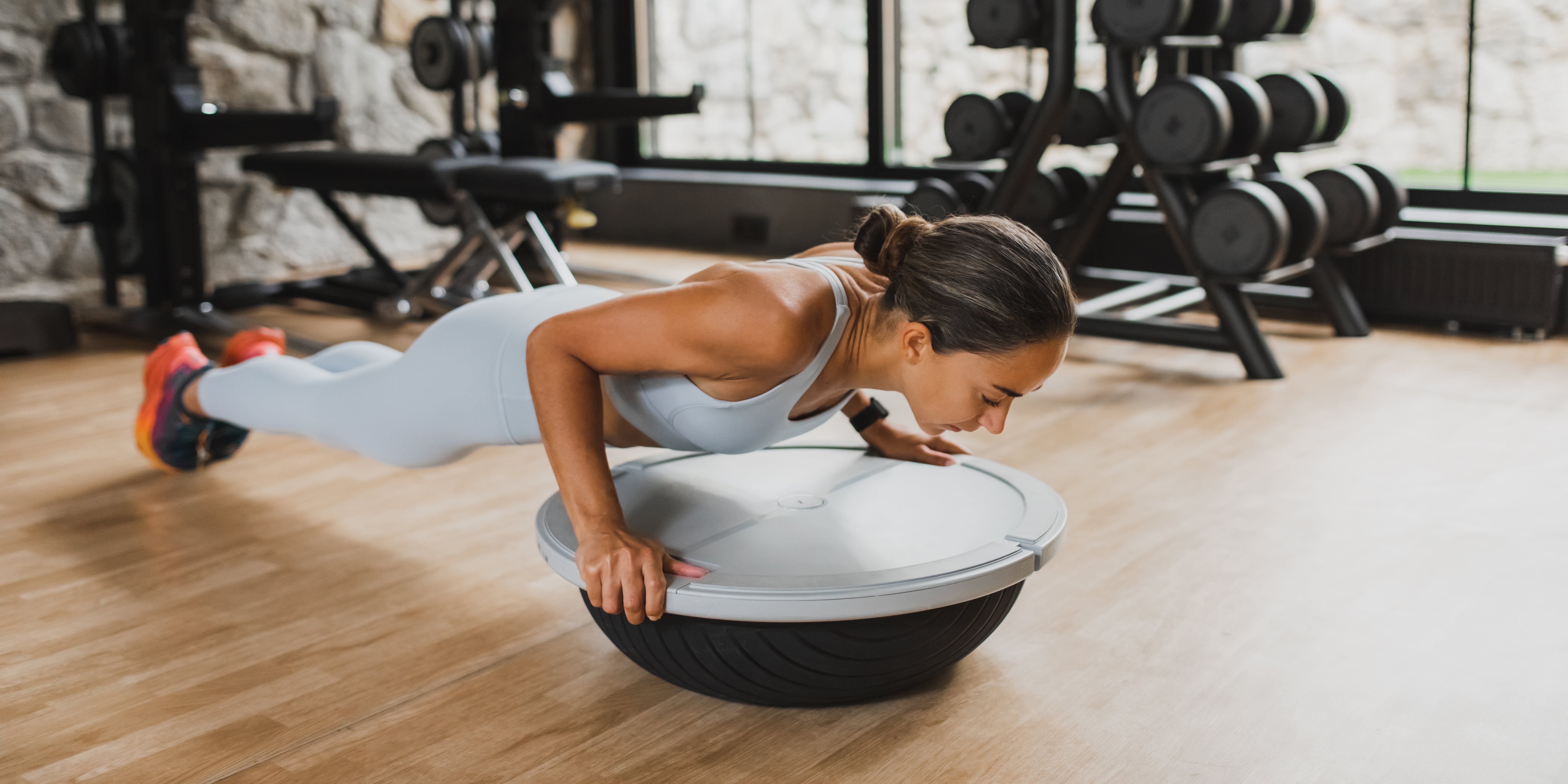 Wait, Do You Really Need to Be Able to Do 11 Push-Ups?