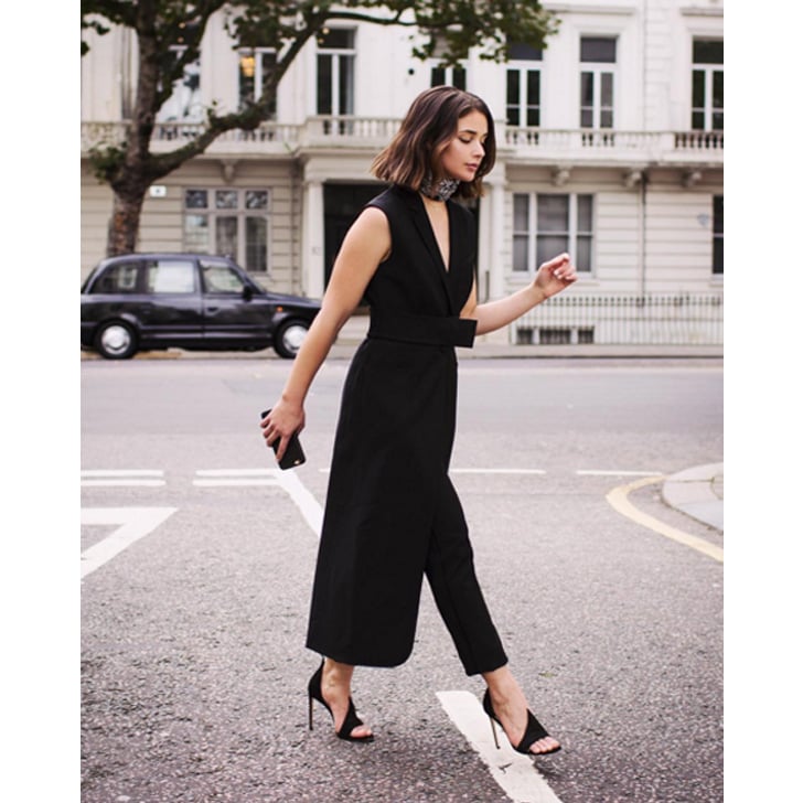 5 Ways to Style Your Jumpsuit Like a Pro