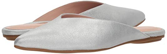 Taryn Rose Nappa Mule