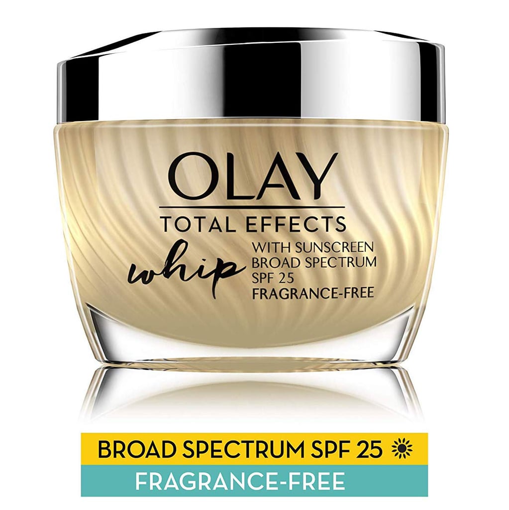 Olay Total Effects Whip Facial Lotion with SPF 25