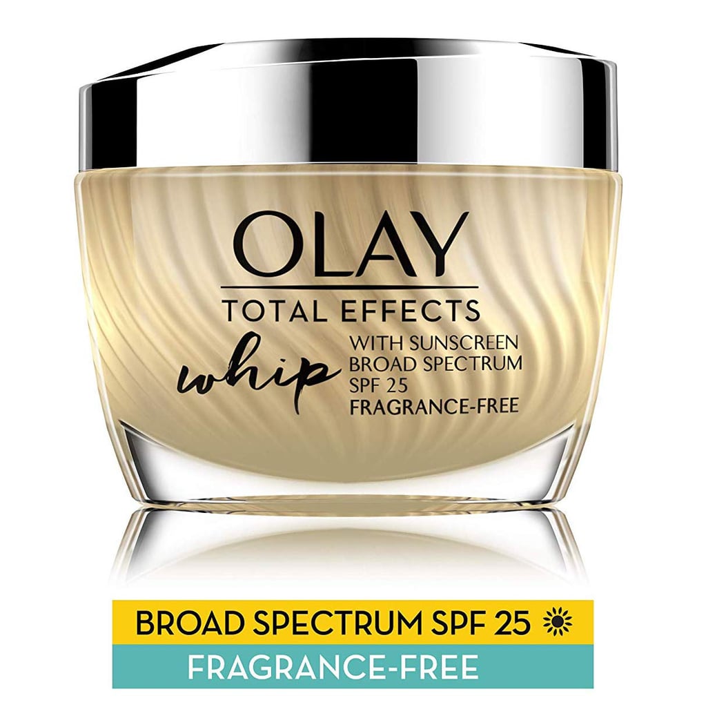 Olay Total Effects Whip Facial Lotion With SPF 25