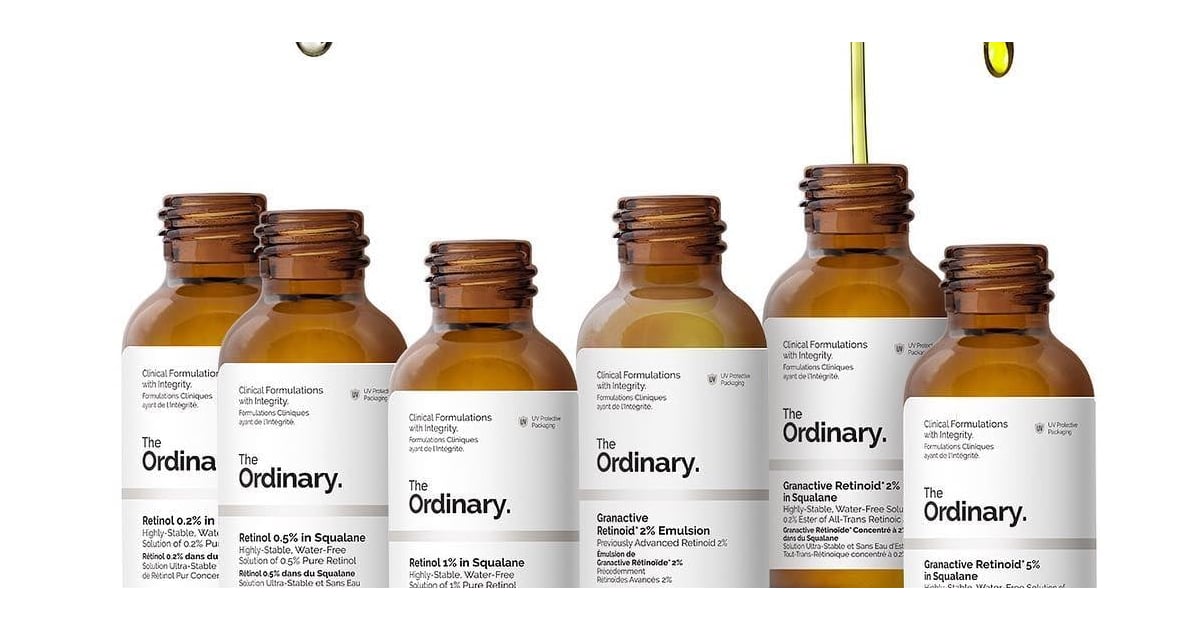 When Is The Ordinary Coming to Ulta Beauty? POPSUGAR Beauty