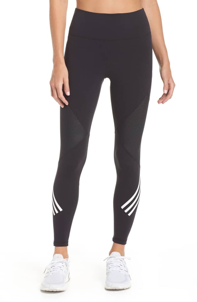 legging adidas militaire