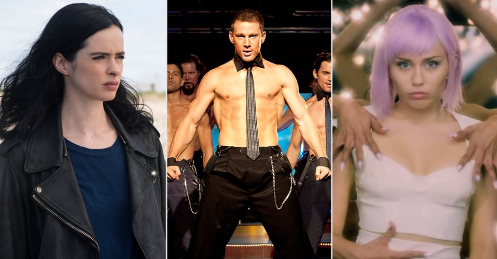 New Movies and TV Shows on Netflix June 2019 | POPSUGAR ...