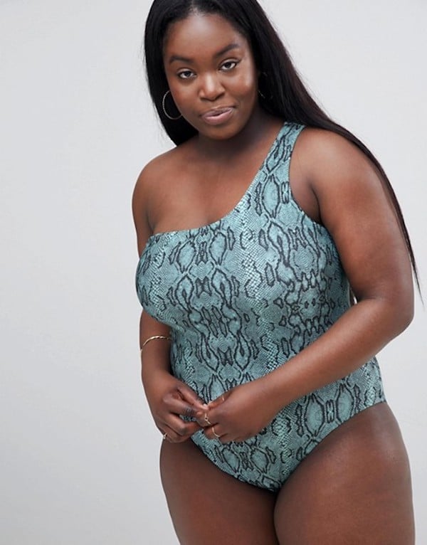 Unique 21 Swimsuit
