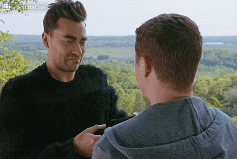 Season 5, Episode 13: Patrick Proposes