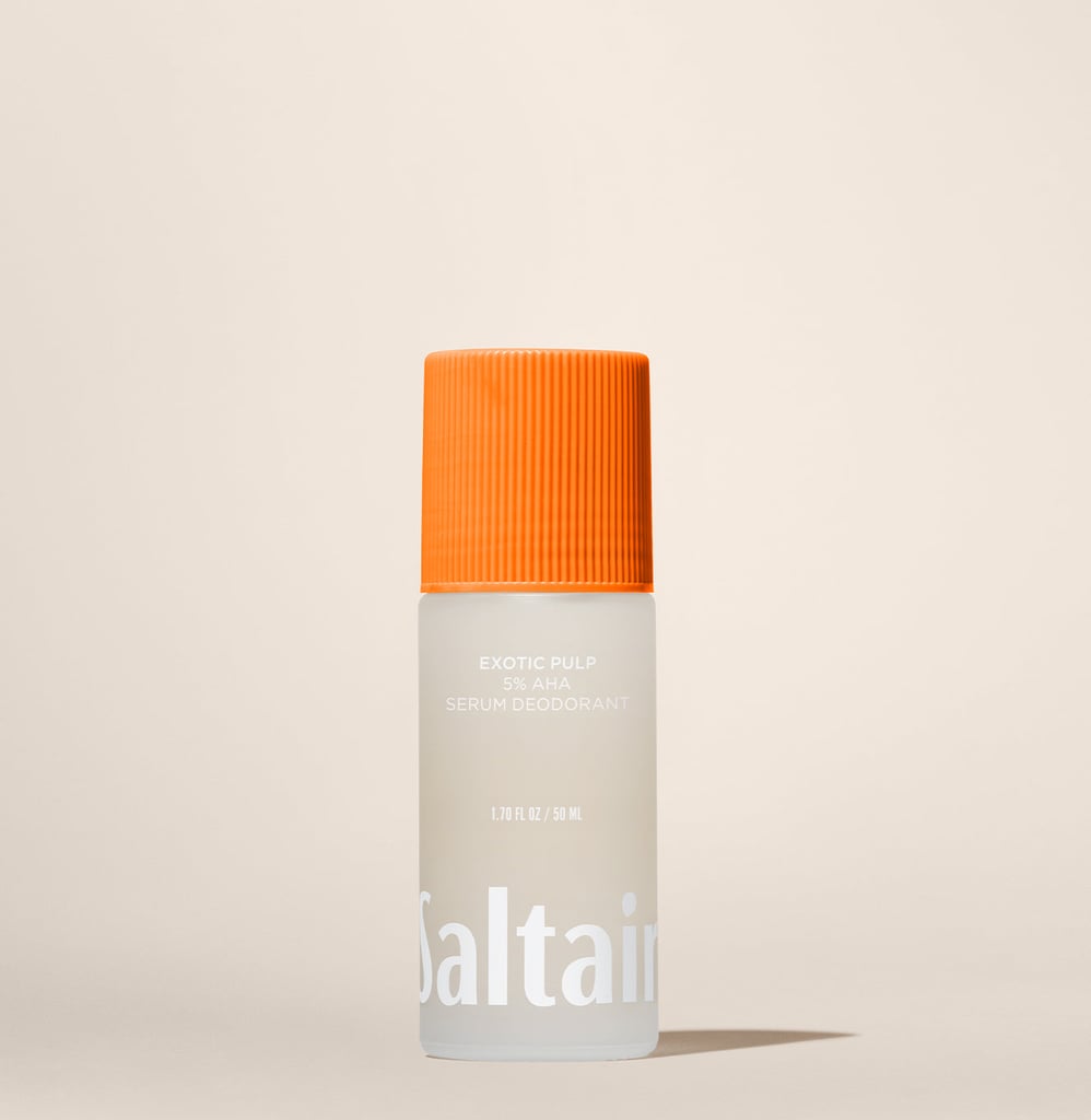 5% AHA Saltair Serum Deodorant in Exotic Pulp