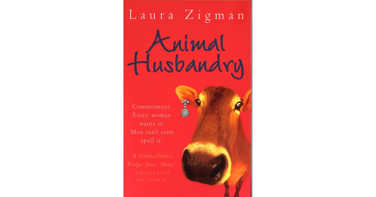 ANIMAL HUSBANDRY LAURA ZIGMAN PDF