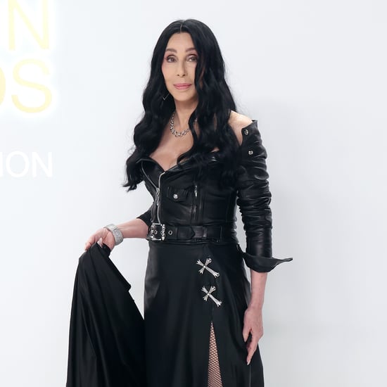 Cher Is Keeping Her Signature Long Hair When She Turns 80