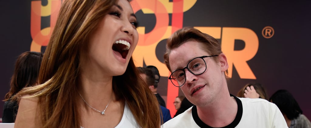 What Did Macaulay Culkin and Brenda Song Name Their Son?