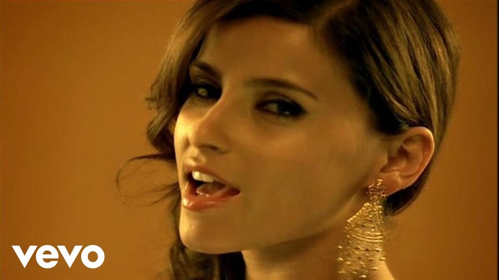 "Promiscuous," Nelly Furtado feat. Timbaland