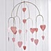 Millennial Pink Nursery Ideas
