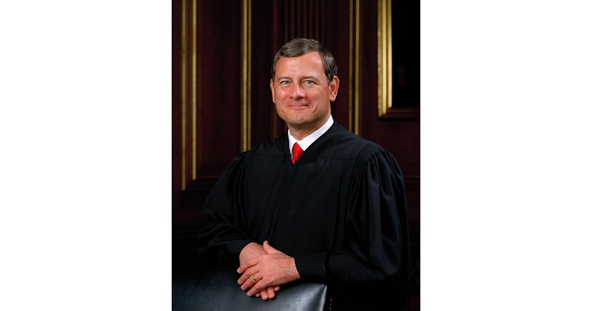 John G Roberts Jr How the Supreme Court Might Rule in LGBTQ  Rights