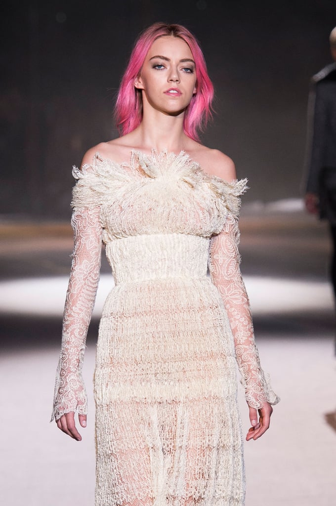 Ermanno Scervino Fall 2016