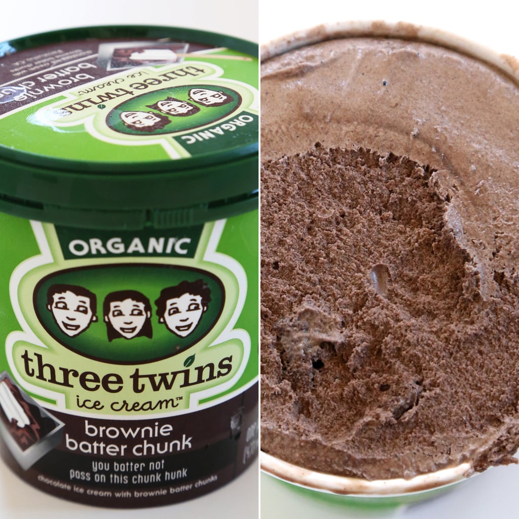 Three Twins Ice Cream's New Flavors | Spring 2014