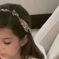 William Levy Took His Daughter to Her First Dance — and You'll Melt at the Photos