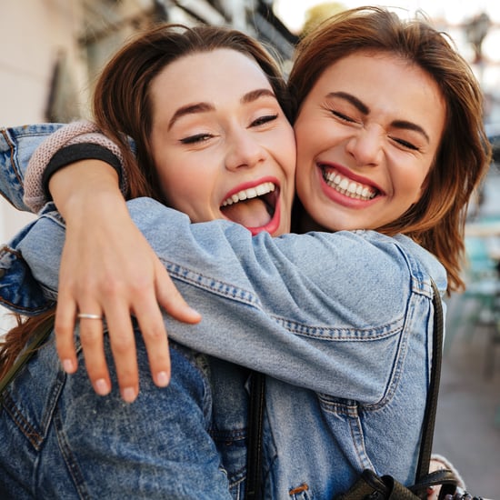 7 Thoughtful Ways to Show Your Friends You Care